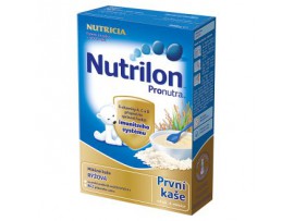 Nutrilon Pronutra первая рисовая каша 225 г